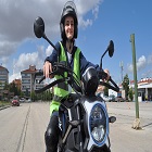 Malatya Motosiklet Ehliyeti